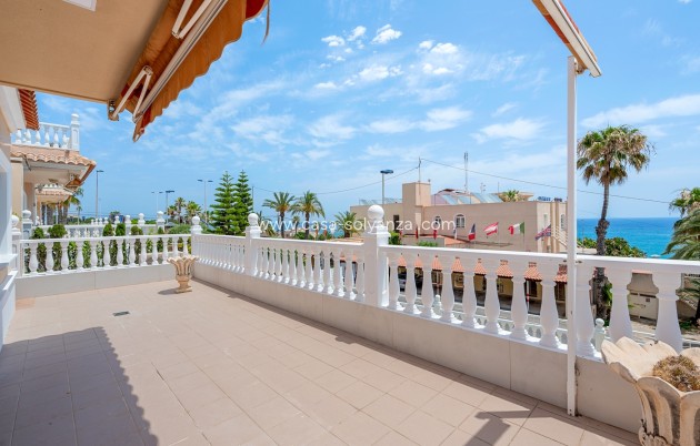 Reventa - Villa - Torrevieja