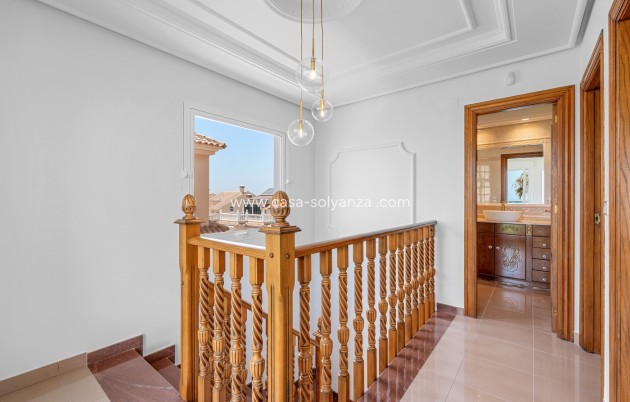 Reventa - Villa - Torrevieja