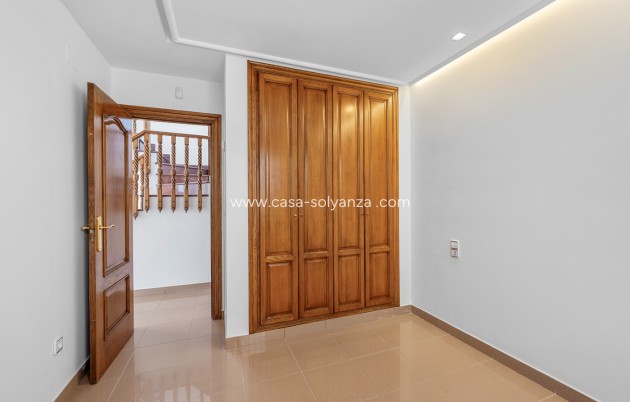 Reventa - Villa - Torrevieja