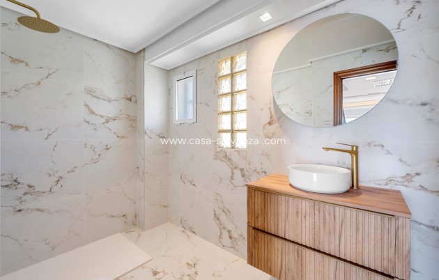 Reventa - Villa - Torrevieja