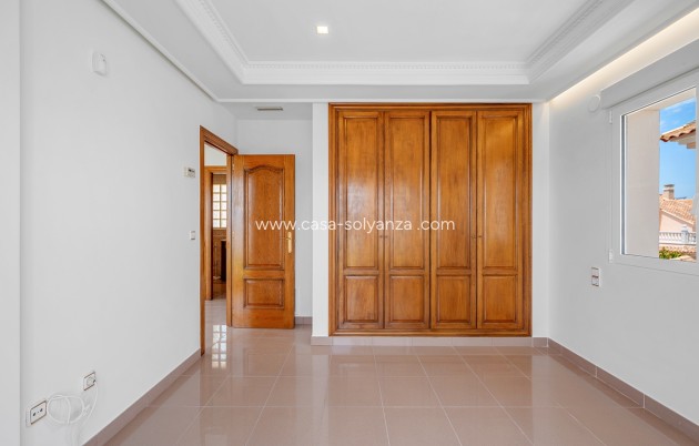 Reventa - Villa - Torrevieja