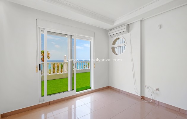 Reventa - Villa - Torrevieja