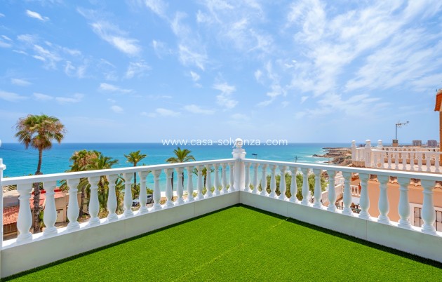 Reventa - Villa - Torrevieja