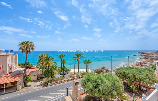Reventa - Villa - Torrevieja