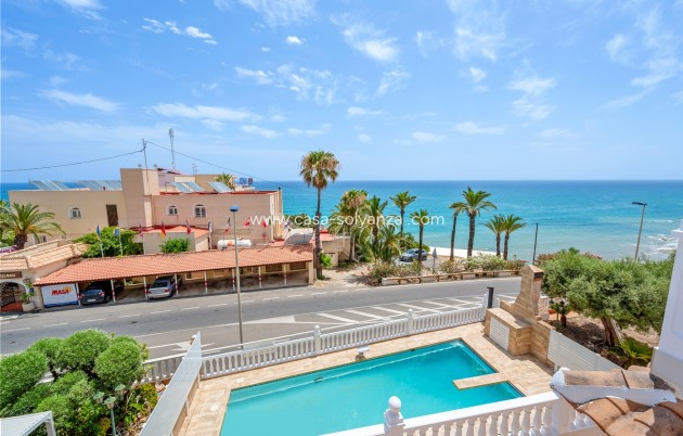 Reventa - Villa - Torrevieja