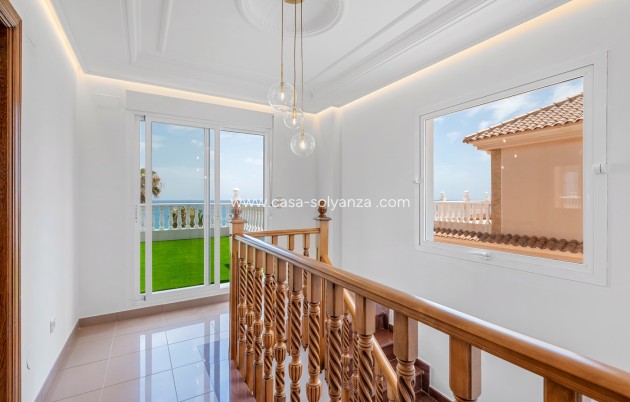 Reventa - Villa - Torrevieja