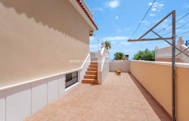 Reventa - Villa - Torrevieja
