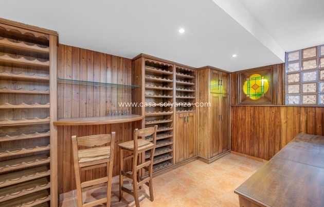 Reventa - Villa - Torrevieja