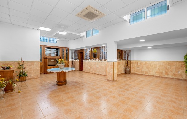 Reventa - Villa - Torrevieja