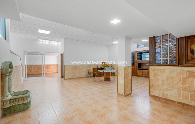 Reventa - Villa - Torrevieja