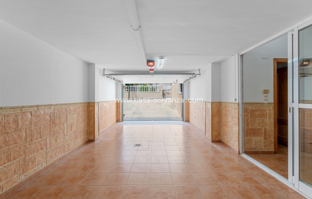 Reventa - Villa - Torrevieja