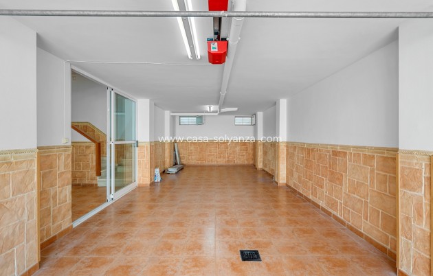 Reventa - Villa - Torrevieja