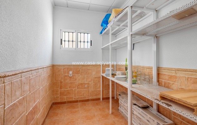 Reventa - Villa - Torrevieja