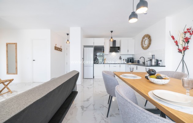 Revente - Flat - Orihuela Costa - Punta Prima