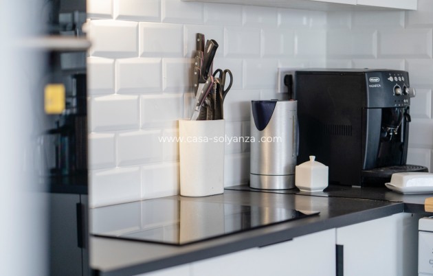 Revente - Flat - Orihuela Costa - Punta Prima