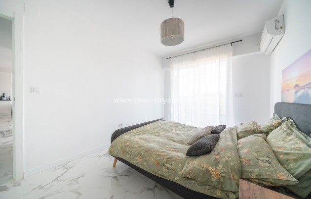 Revente - Flat - Orihuela Costa - Punta Prima