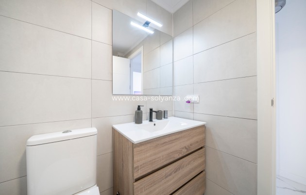 Revente - Flat - Orihuela Costa - Punta Prima