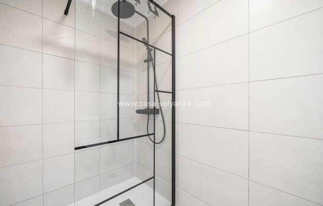 Revente - Flat - Orihuela Costa - Punta Prima