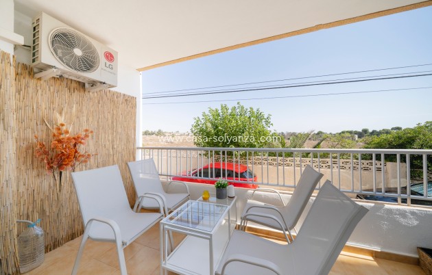 Revente - Flat - Orihuela Costa - Punta Prima