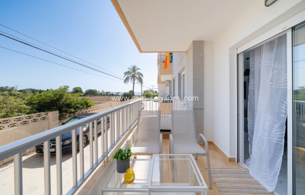 Revente - Flat - Orihuela Costa - Punta Prima