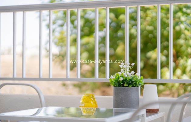 Revente - Flat - Orihuela Costa - Punta Prima