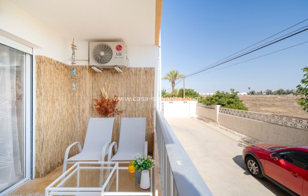 Revente - Flat - Orihuela Costa - Punta Prima