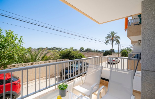 Revente - Flat - Orihuela Costa - Punta Prima