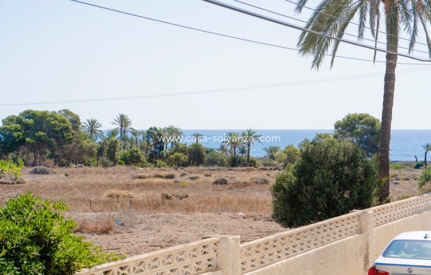 Revente - Flat - Orihuela Costa - Punta Prima