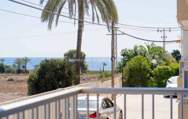 Revente - Flat - Orihuela Costa - Punta Prima