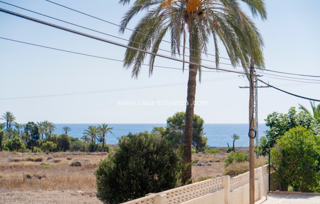 Revente - Flat - Orihuela Costa - Punta Prima