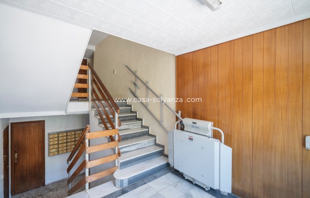 Revente - Flat - Orihuela Costa - Punta Prima