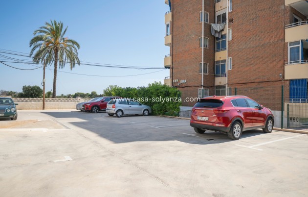Revente - Flat - Orihuela Costa - Punta Prima