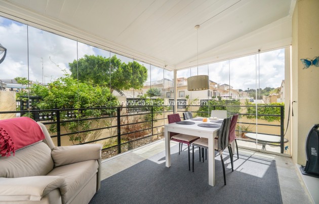 Revente - Villa - Ciudad Quesada - Rojales - Rojales