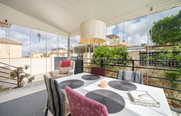 Revente - Villa - Ciudad Quesada - Rojales - Rojales