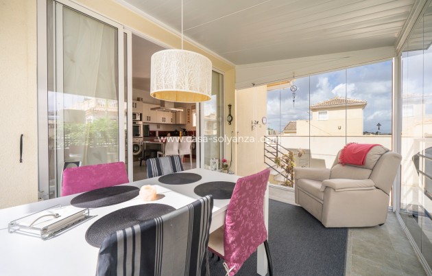 Revente - Villa - Ciudad Quesada - Rojales - Rojales