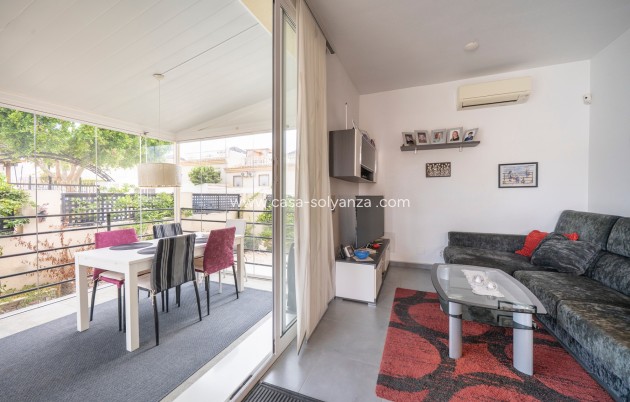 Revente - Villa - Ciudad Quesada - Rojales - Rojales