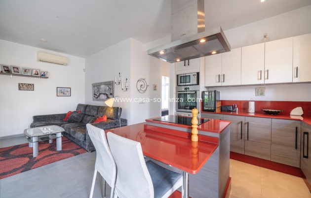 Revente - Villa - Ciudad Quesada - Rojales - Rojales