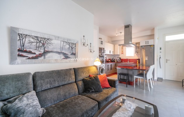 Revente - Villa - Ciudad Quesada - Rojales - Rojales