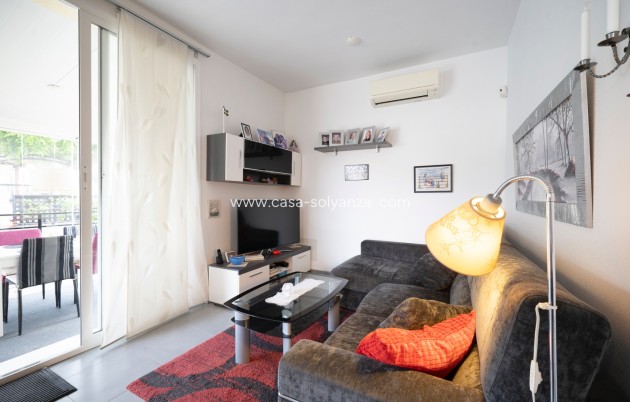 Revente - Villa - Ciudad Quesada - Rojales - Rojales