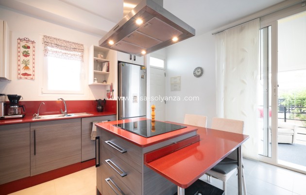 Revente - Villa - Ciudad Quesada - Rojales - Rojales