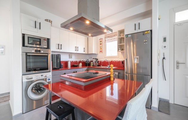 Revente - Villa - Ciudad Quesada - Rojales - Rojales