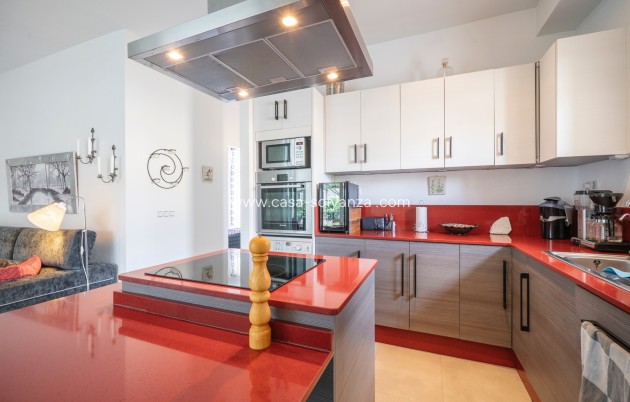 Revente - Villa - Ciudad Quesada - Rojales - Rojales