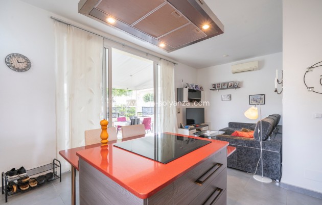 Revente - Villa - Ciudad Quesada - Rojales - Rojales