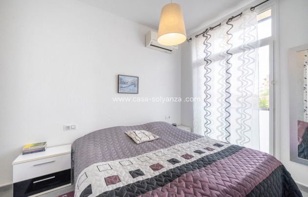 Revente - Villa - Ciudad Quesada - Rojales - Rojales