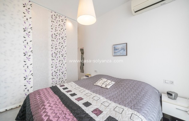 Revente - Villa - Ciudad Quesada - Rojales - Rojales