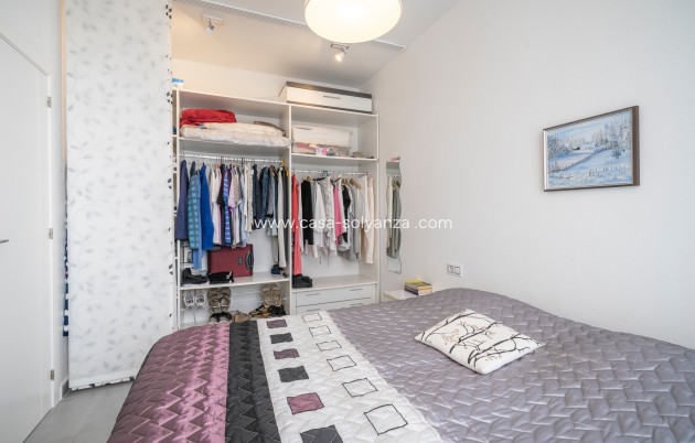 Revente - Villa - Ciudad Quesada - Rojales - Rojales