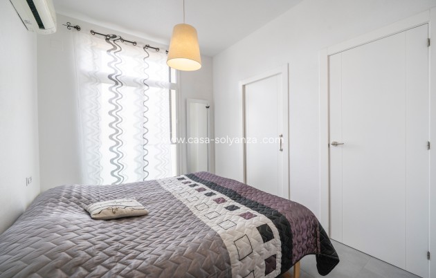 Revente - Villa - Ciudad Quesada - Rojales - Rojales