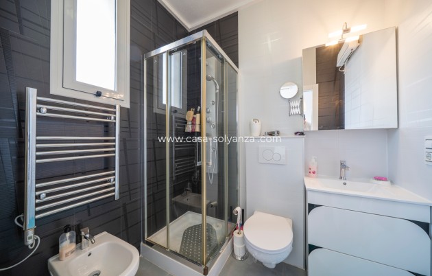 Revente - Villa - Ciudad Quesada - Rojales - Rojales