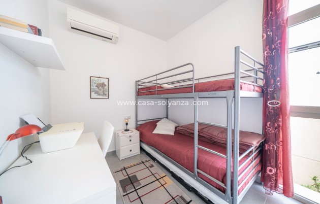 Revente - Villa - Ciudad Quesada - Rojales - Rojales