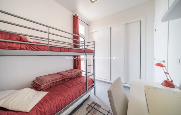 Revente - Villa - Ciudad Quesada - Rojales - Rojales